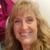 Kim Welch