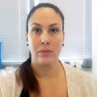 Ana Vareško