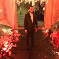 Moustafa Mahmoud