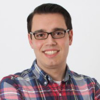Patrick Mayo