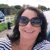 Catherine Stacey