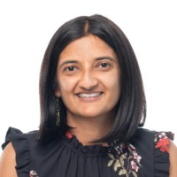 Asha Chhagan