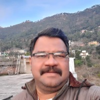prasad kadam