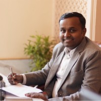 Durga Sankar Biswal