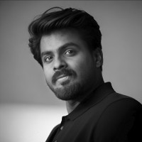 Tushar Thulaseedharan