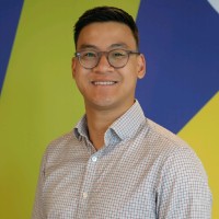 Richard Nguyen