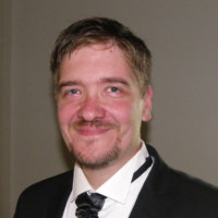 Ghislain Krein