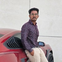 Arjunlal S P