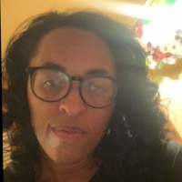 Monica C. Walker