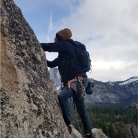 Daniel Melendrez, GIT