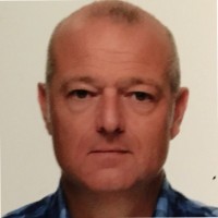 Mike Van Der Ham