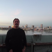 Peter Reyes