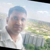 Dharmender Singh