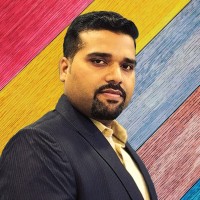 Vijander Kumar