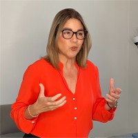 Betsy Martínez Montero Autora del Modelo de las Empresas Azules®