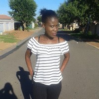 Tsakiso Maphahla