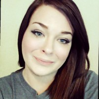 Bridget Cook