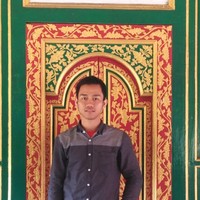Moh Ari Eko Apriyanto