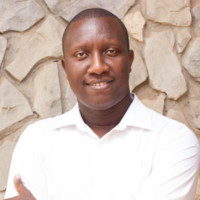 Edwin Nyamanga