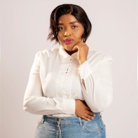 Anita Uhunmwangho
