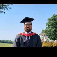 Raashid Rahim