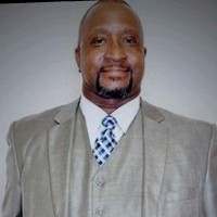 Antonio Thomas