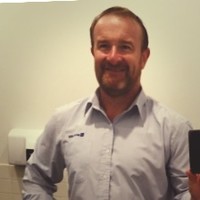 Richard Geange