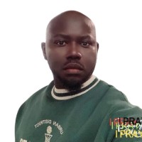 Ike Chidi