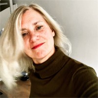 Sabine Hammer