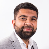 Chirag Nathwani