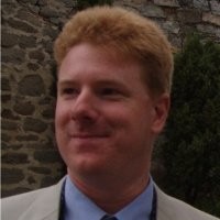 Richard Selwyn