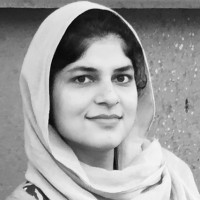Ifra Anjum