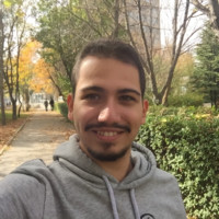Emir Kaan Kırmacı
