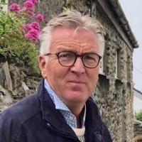 Julian Hill