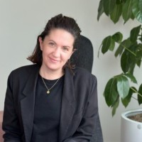 Jessica Lundberg