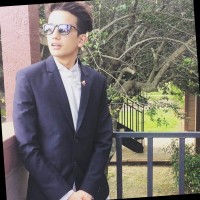 Nimesh Chettri, Mba