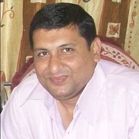 Deepak Gelada