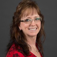 Beverley Bernier