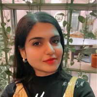 Chetna Chopra