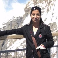 Bharti Hardasani