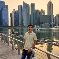 Chirag Ramdas