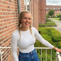 Cecilie Bruun Pedersen