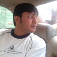 Subash Das