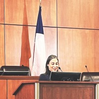 Clarissa Ayala