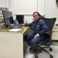 Amjad Ansari