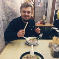 Bartosz Dubaj