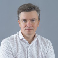 Сергей Саенко