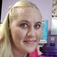 Amanda Anderson