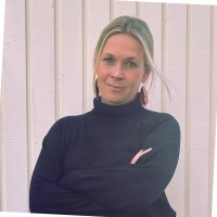 Amanda Landström