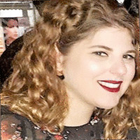 Constantina Mitropoulou